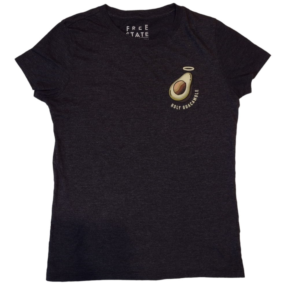 Free State Holy Guacamole T-shirt